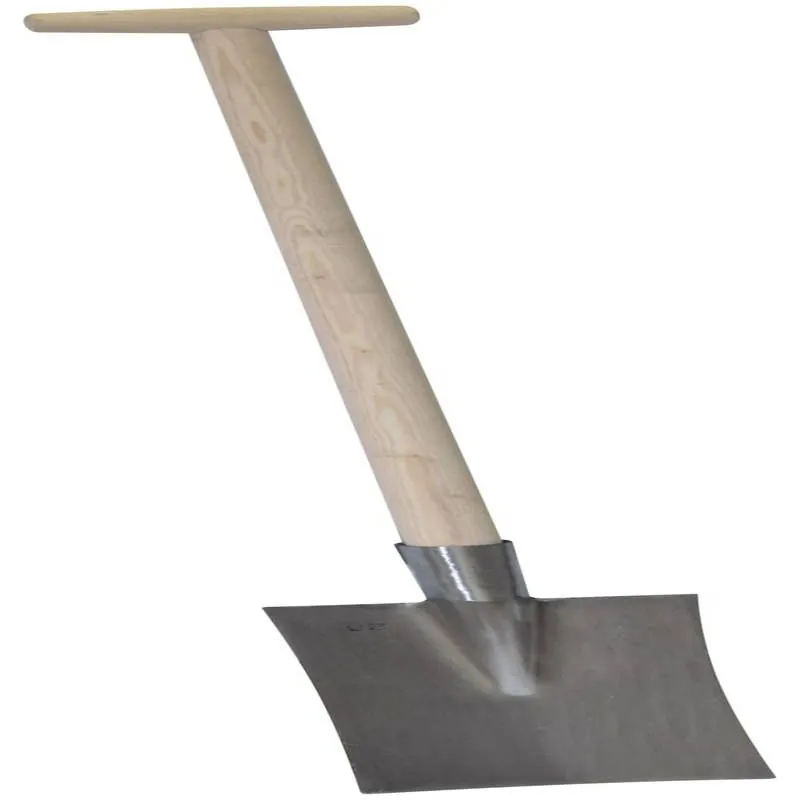 LOUCHET NORD 28CM AVEC MANCHE Taliaplast 470222