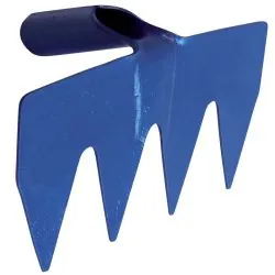 GRIFFE REMBLAIS 32-4 DENTS Taliaplast 470312