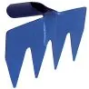 GRIFFE REMBLAIS 32-4 DENTS Taliaplast 470312