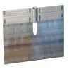 GRATTOIR DE COFFRAGE 50 CM Taliaplast 400105