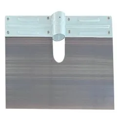 GRATTOIR DE COFFRAGE 30 CM Taliaplast 400103