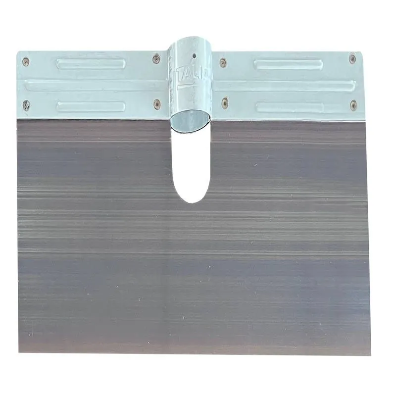 GRATTOIR DE COFFRAGE 30 CM Taliaplast 400103