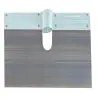 GRATTOIR DE COFFRAGE 30 CM Taliaplast 400103