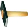 MASSE 5KG MANCHE BOIS Taliaplast 470606