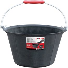 SEAU TALIAGOM 13L POIGNEE PRO Taliaplast 320167
