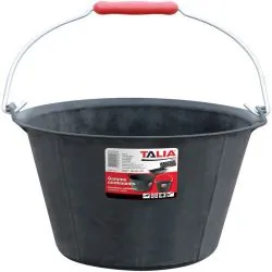SEAU TALIAGOM 13L POIGNEE PRO Taliaplast 320167