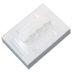 TALOCHE PS EXPANSE 20X15CM FRO Taliaplast 300902