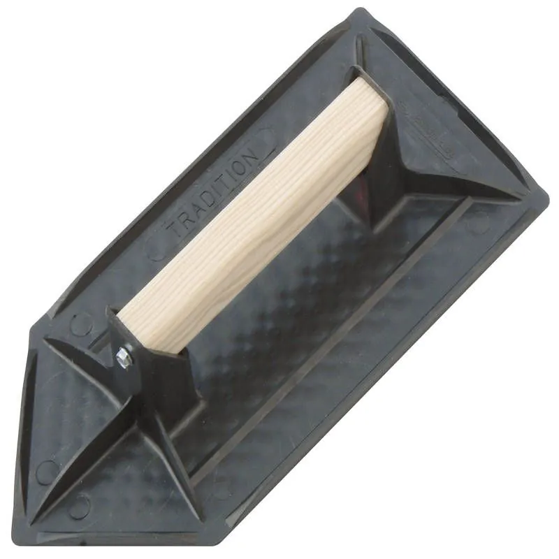 TALOCHE PS NOIRE 27X13CM POINT Taliaplast 300409