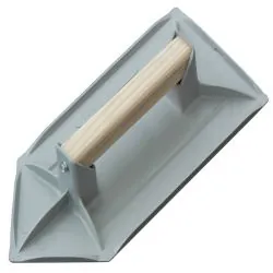 TALOCHE PS GRISE 27X13CM POINT Taliaplast 300209