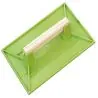 TALOCHE ABS VERTE 27X18CM RECT Taliaplast 300502