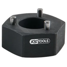 Adaptateur à 3 ergots KSTOOLS 150.3177 | 150.3177