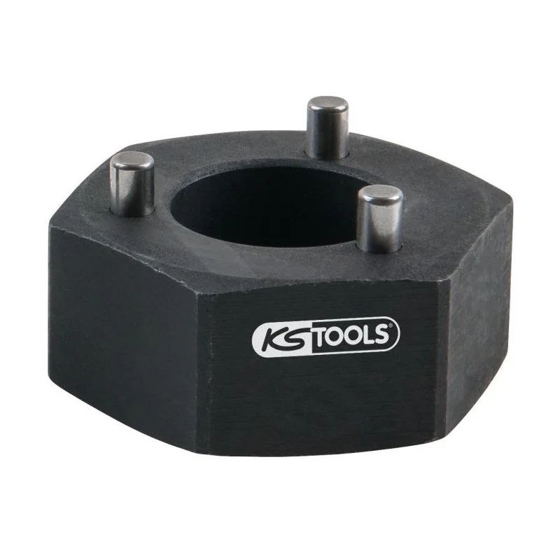Adaptateur à 3 ergots KSTOOLS 150.3177 | 150.3177