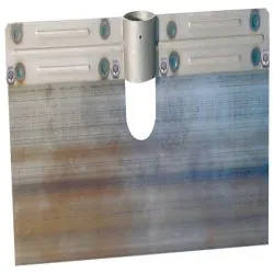 GRATTOIR DE COFFRAGE RENFORCE Taliaplast 400113