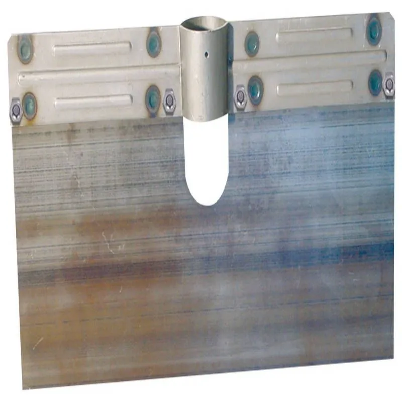 GRATTOIR DE COFFRAGE RENFORCE Taliaplast 400113