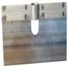 GRATTOIR DE COFFRAGE RENFORCE Taliaplast 400113
