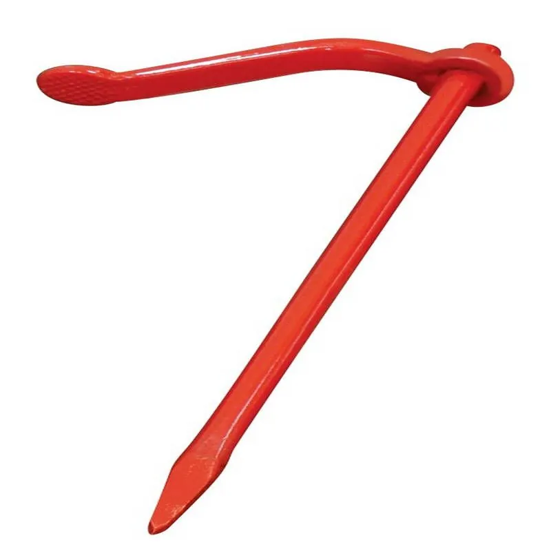 CHEVILLETTE TIGE RONDE 10/300 Taliaplast 460604