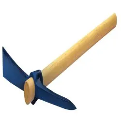 PIOCHE 2.5 K MANCHE BOIS Taliaplast 470111