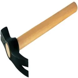MARTEAU COFFREUR MANCHE BOIS Taliaplast 470401
