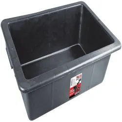 AUGE TALIAGOM 25 LITRES Taliaplast 320213