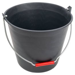 SEAU TALIAGOM JUNIOR 11L ANSE Taliaplast 320106