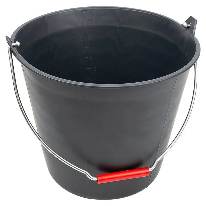 SEAU TALIAGOM JUNIOR 11L ANSE Taliaplast 320106