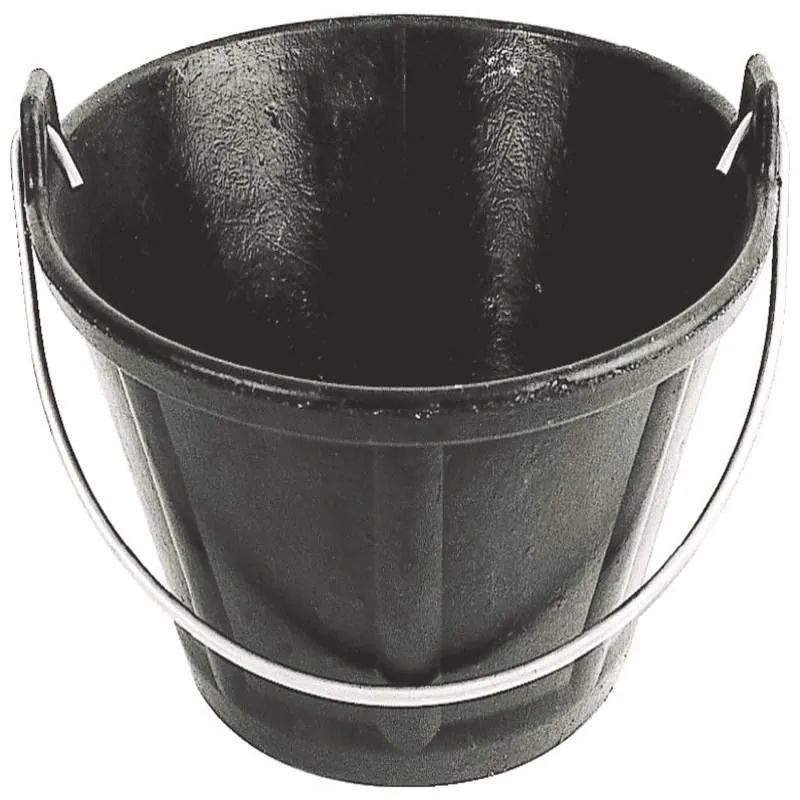 SEAU CAOUT.ARME HISPANO 10 L A Taliaplast 320103