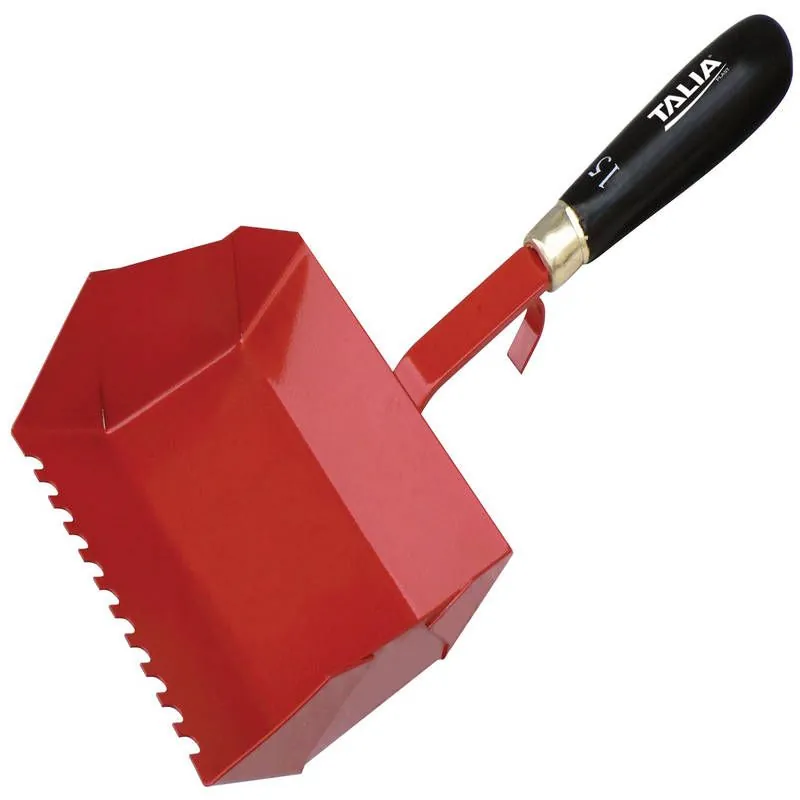 RESERVOIR DENTE A COLLE 150 MM Taliaplast 401803