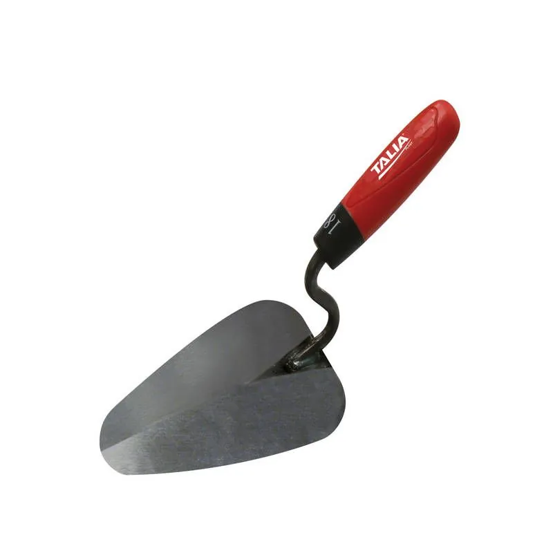 TRUELLE BRIQUETER BI-MAT.18 CM Taliaplast 432501
