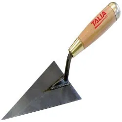 TRUELLE SOUDEE POINTUE 16CM Taliaplast 431702