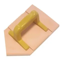TALOCHE POLYURETHANE 27X18CM R Taliaplast 300804