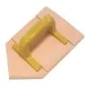 TALOCHE POLYURETHANE 27X18CM R Taliaplast 300804