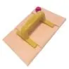 TALOCHE POLYURETHANE 33X24CM R Taliaplast 300803