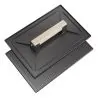 TALOCHE PS NOIRE 42X28CM RECTA Taliaplast 300401