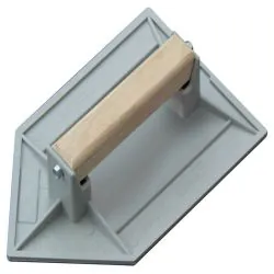 TALOCHE PS GRISE 20X13CM POINT Taliaplast 300208