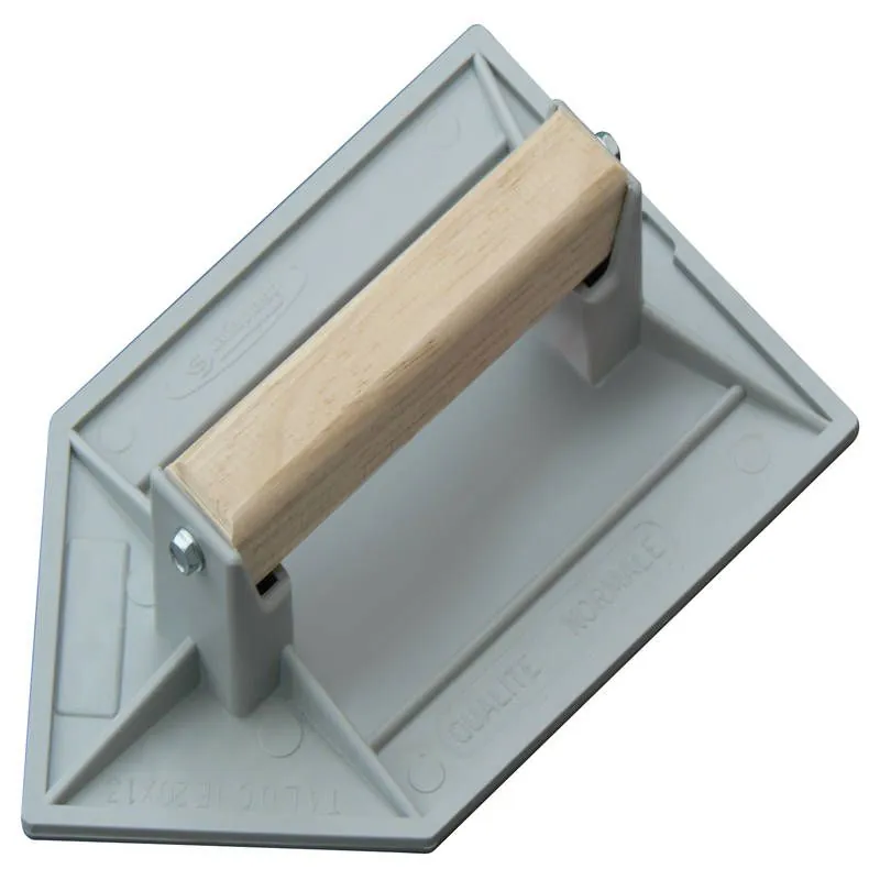 TALOCHE PS GRISE 20X13CM POINT Taliaplast 300208