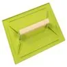 TALOCHE ABS VERTE 42X28CM RECT Taliaplast 300501