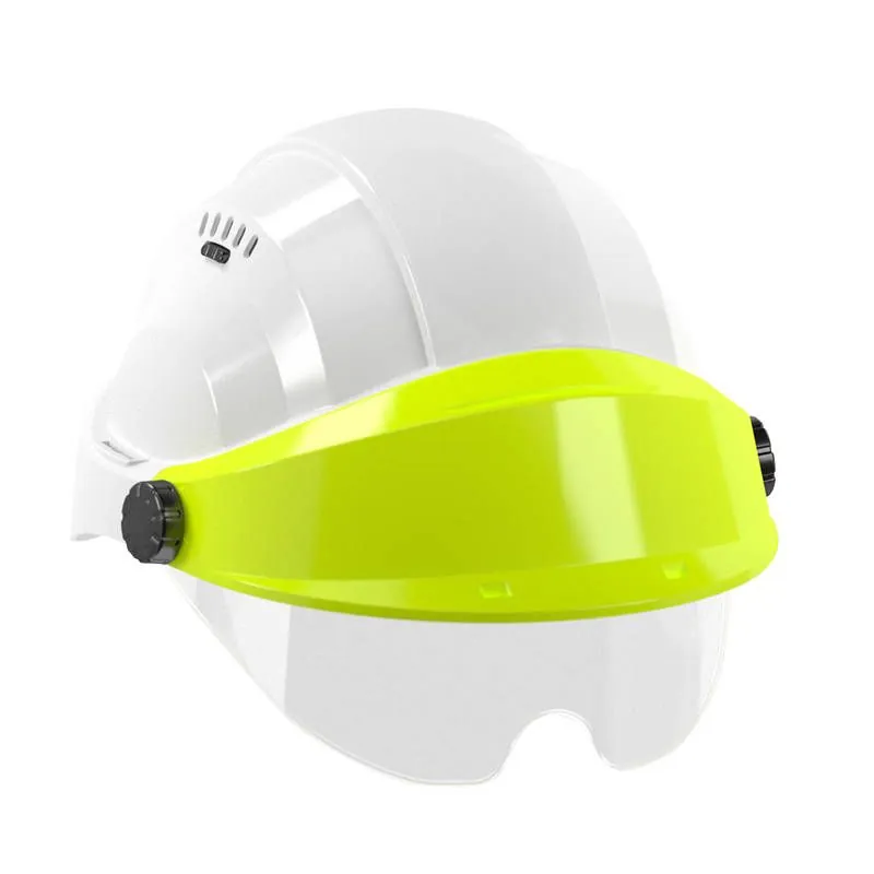 ORIZON BLANC VIS.J.FLUO/LUNETT Taliaplast 563717