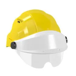 ORIZON JAUNE VIS.BLANC/LUNETTE Taliaplast 563721