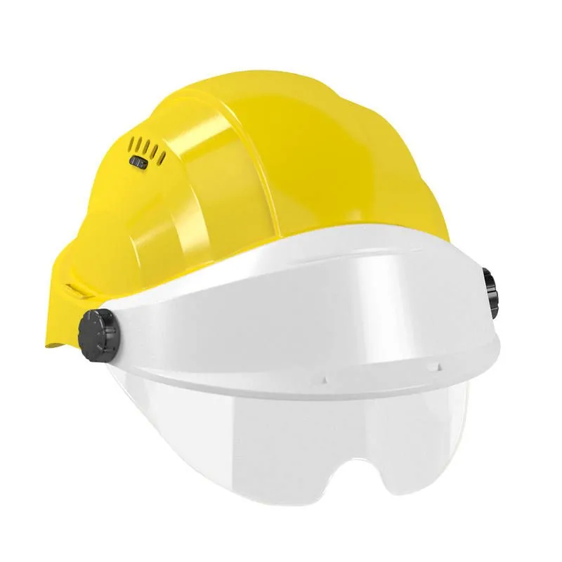 ORIZON JAUNE VIS.BLANC/LUNETTE Taliaplast 563721
