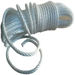 CORDAGE PP LONGUEUR 25 M D.14 Taliaplast 390804
