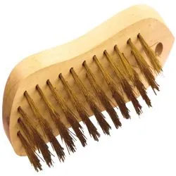 BROSSE VIOLON 5 RGS LAITONNE Taliaplast 361104
