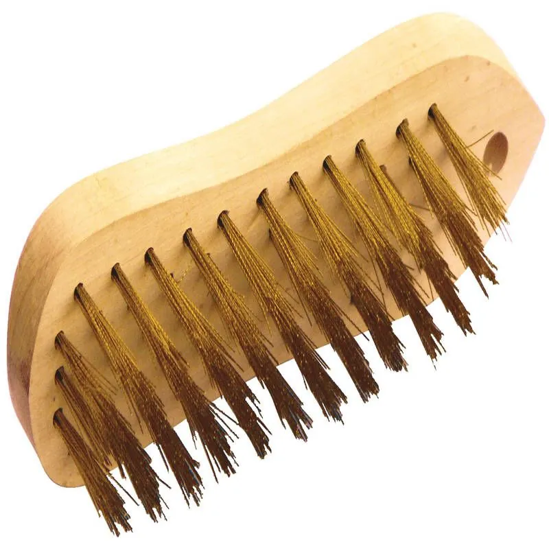 BROSSE VIOLON 5 RGS LAITONNE Taliaplast 361104