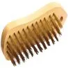 BROSSE VIOLON 5 RGS LAITONNE Taliaplast 361104