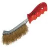 BROSSE CONVEXE ACIER LAITONNE Taliaplast 361110