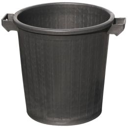 POUBELLE PLASTIQUE 75 LITRES Taliaplast 330305