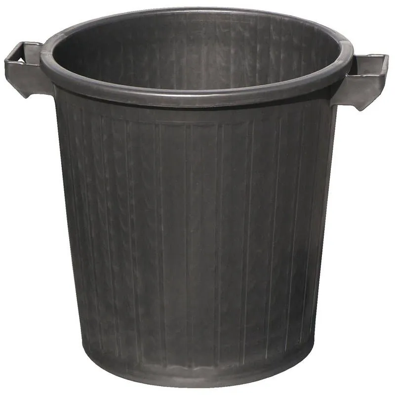 POUBELLE PLASTIQUE 75 LITRES Taliaplast 330305
