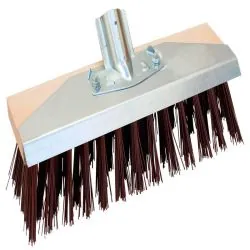 BALAI DE CANTONNIER 32CM CRYNO Taliaplast 360102