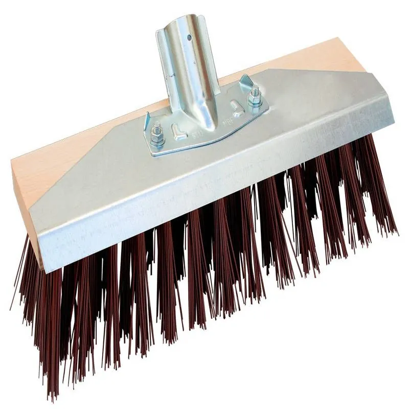 BALAI DE CANTONNIER 32CM CRYNO Taliaplast 360102
