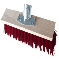 BALAI DE CANTONNIER 40CM CRYNO Taliaplast 360103