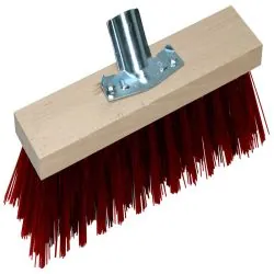 BALAI DE CANTONNIER 32CM CRYNO Taliaplast 360101